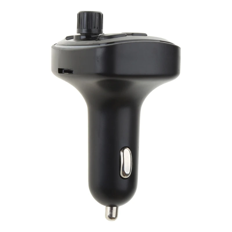 PD Charging Car Mp3 Player FM Transmitter Dual Digital Display 3.1A Dual USB PD Fast Radio Adapter Hands-Free
PD Charging Car Mp3 Player FM Transmitter Dual Digital Display 3.1A Dual USB PD Fast Radio Adapter Hands-Free