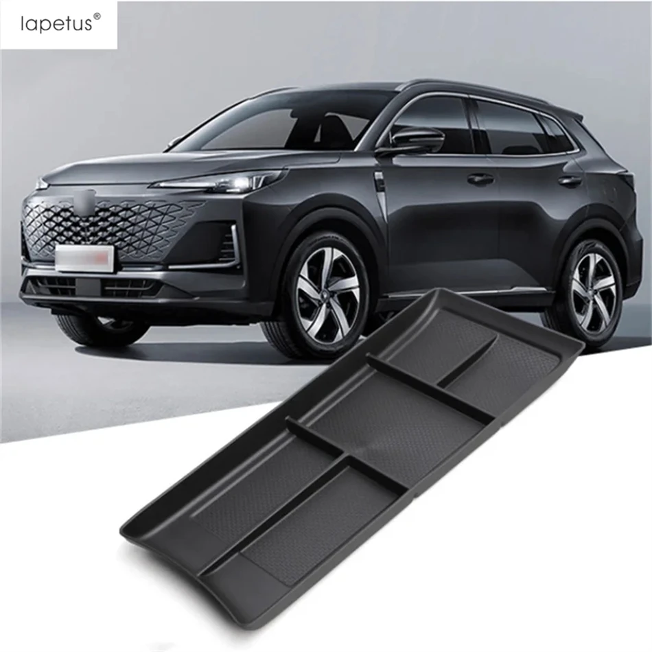 Car Central Control Armrest Storage Box Container Organizer Holder Tray Accessories Interior Fit For Changan CS55 Plus 2024 2025
Car Central Control Armrest Storage Box Container Organizer Holder Tray Accessories Interior Fit For Changan CS55 Plus 2024 2025