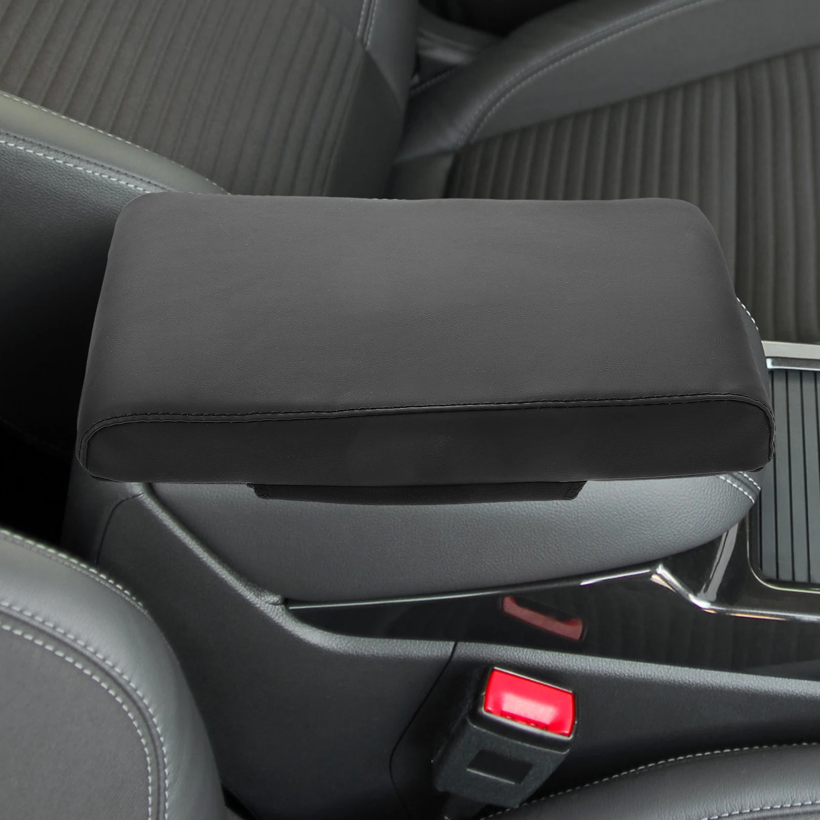 Ergonomic Memory Foam Car Armrest Cushion Universal Fit Center Console Pad For Suv Comfortable Support Easy Install No
Ergonomic Memory Foam Car Armrest Cushion Universal Fit Center Console Pad For Suv Comfortable Support Easy Install No