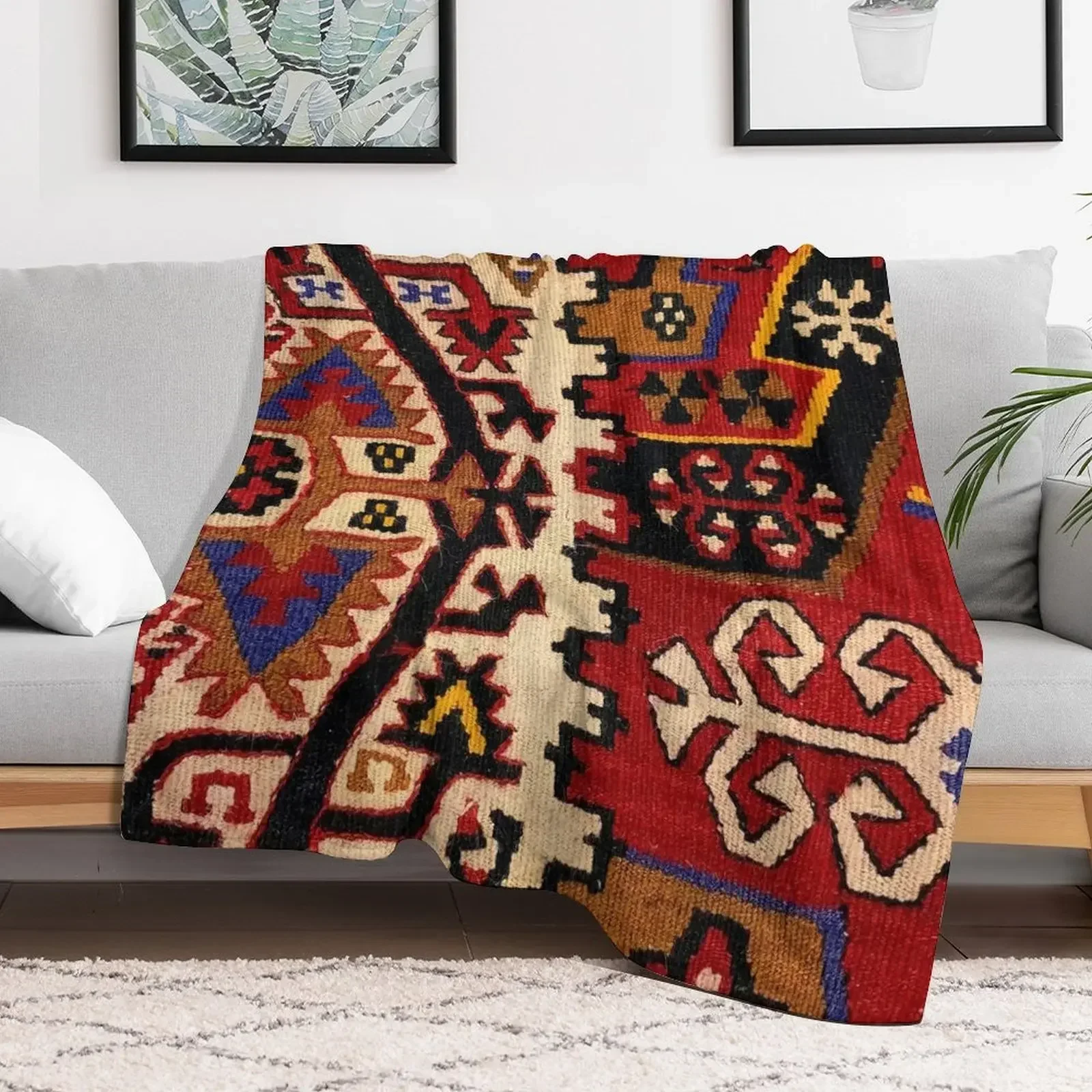 Decorative Kilim, Navaho Weave, Woven Textile Throw Blanket Large Heavy For Sofa Thin blankets ands Blankets
Decorative Kilim, Navaho Weave, Woven Textile Throw Blanket Large Heavy For Sofa Thin blankets ands Blankets
