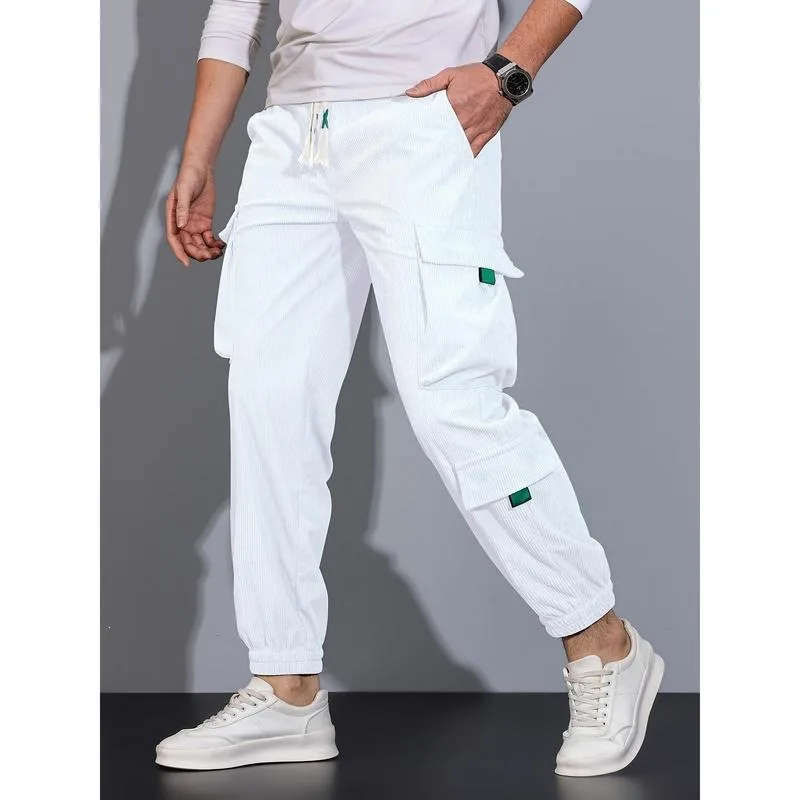 American Retro Work Pants Unisex Citywalk Comfortable Fit Durable Material Vintage Style Large Size Men's Trousers
American Retro Work Pants Unisex Citywalk Comfortable Fit Durable Material Vintage Style Large Size Men's Trousers