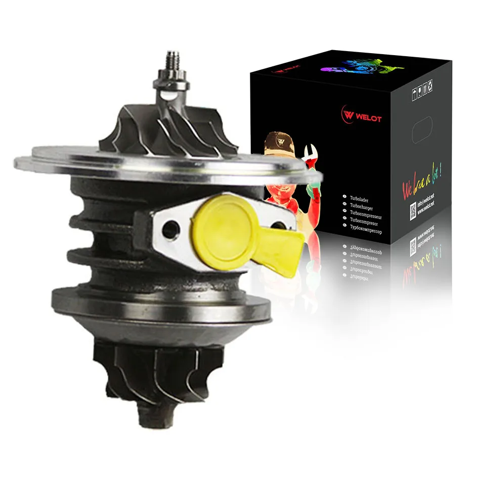 GT1544S Новый Турбонагнетатель Chra 452124 452084 картридж турбины 97FF6K682AC турбонагнетатель для Ford Mondeo II 1,8 TD 90 л.с. 66 кВт 1996-
GT1544S Новый Турбонагнетатель Chra 452124 452084 картридж турбины 97FF6K682AC турбонагнетатель для Ford Mondeo II 1,8 TD 90 л.с. 66 кВт 1996-
