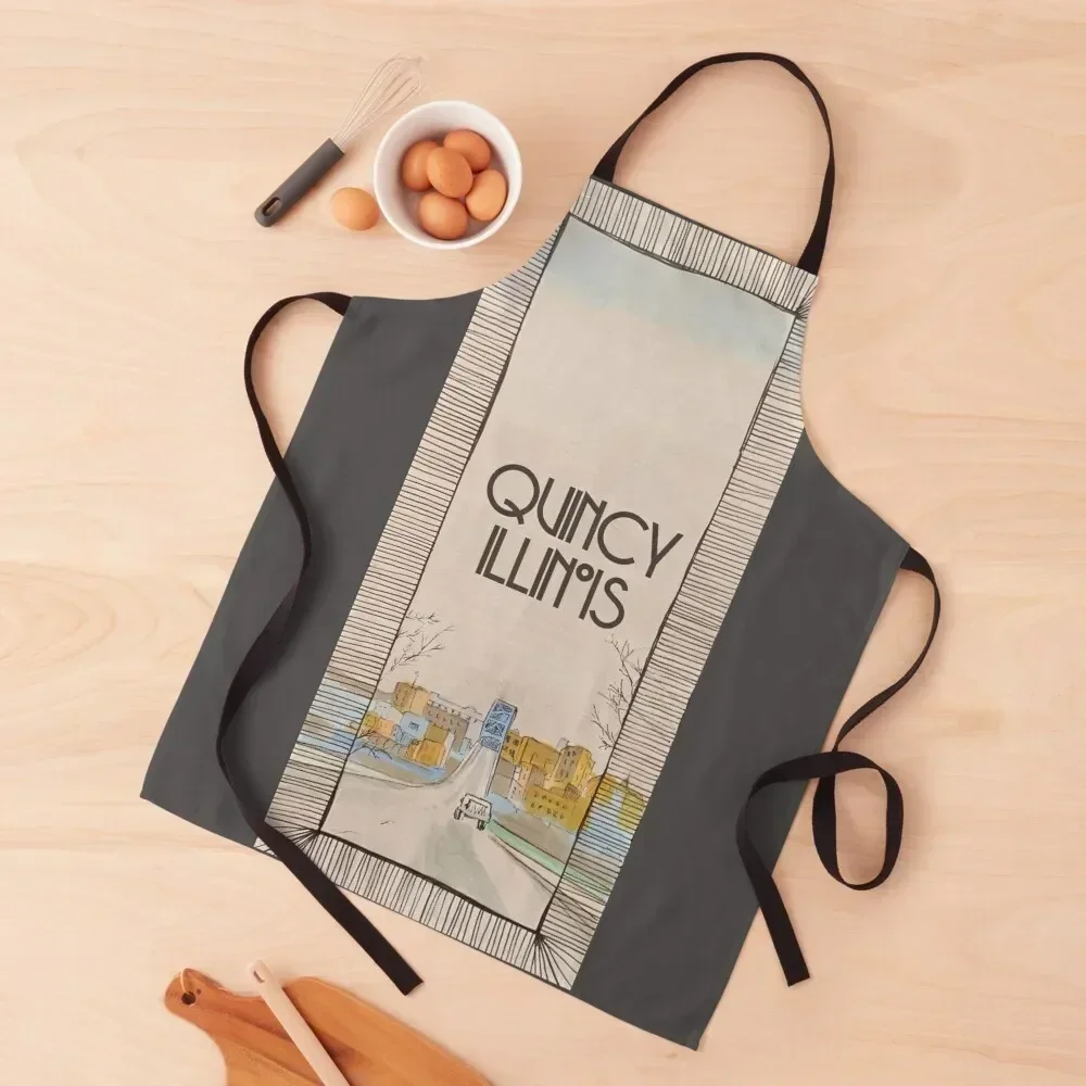 Quincy Bridge Neutral with Text Apron Professional Barber japanese style kitchen jacket woman Household Items Apron
Quincy Bridge Neutral with Text Apron Professional Barber japanese style kitchen jacket woman Household Items Apron