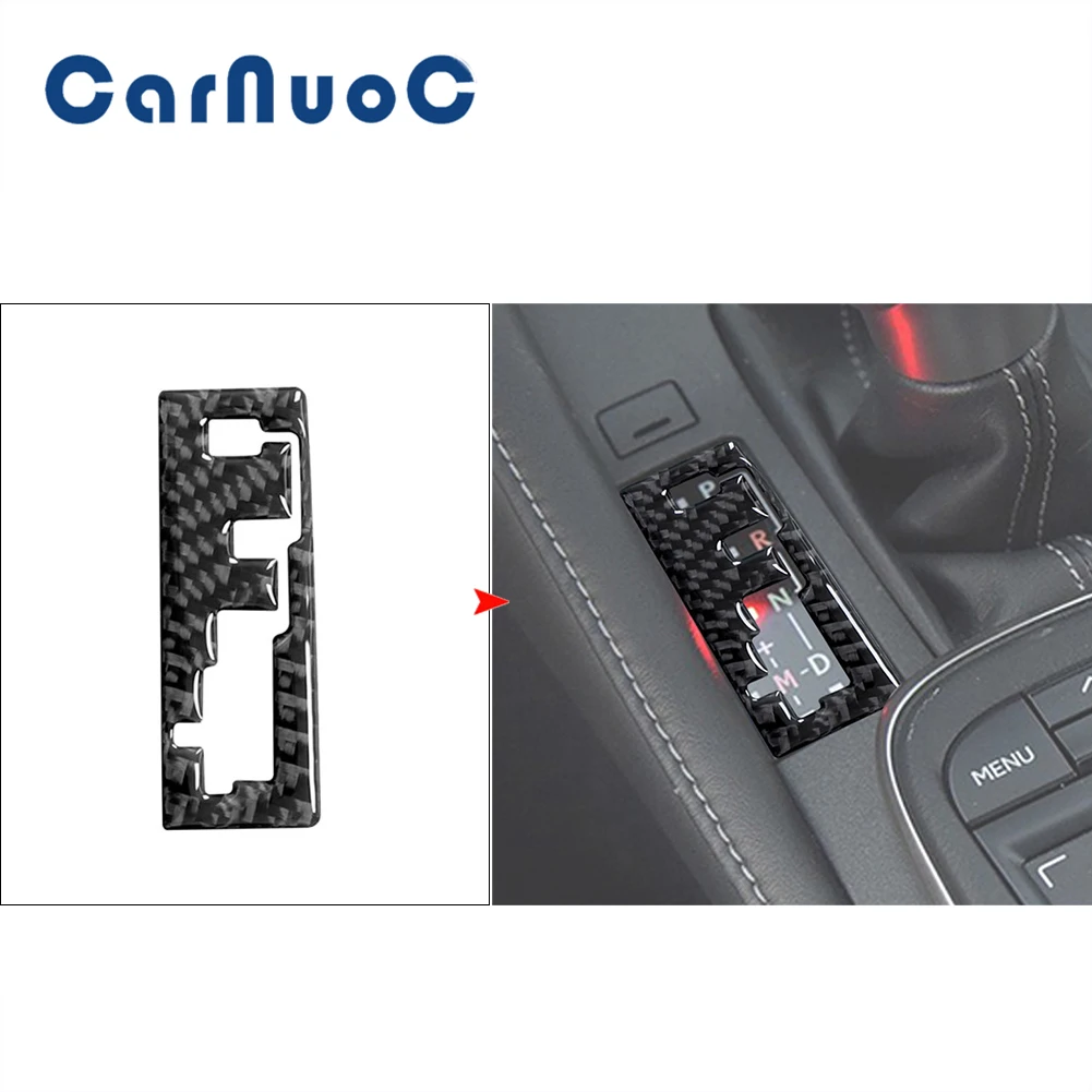 Carbon Fiber Sticker Center Gear Display Panel Decorative Cover Trim For Lexus RC300 350 200T 2015-2020 Car Interior Accessories
Carbon Fiber Sticker Center Gear Display Panel Decorative Cover Trim For Lexus RC300 350 200T 2015-2020 Car Interior Accessories
