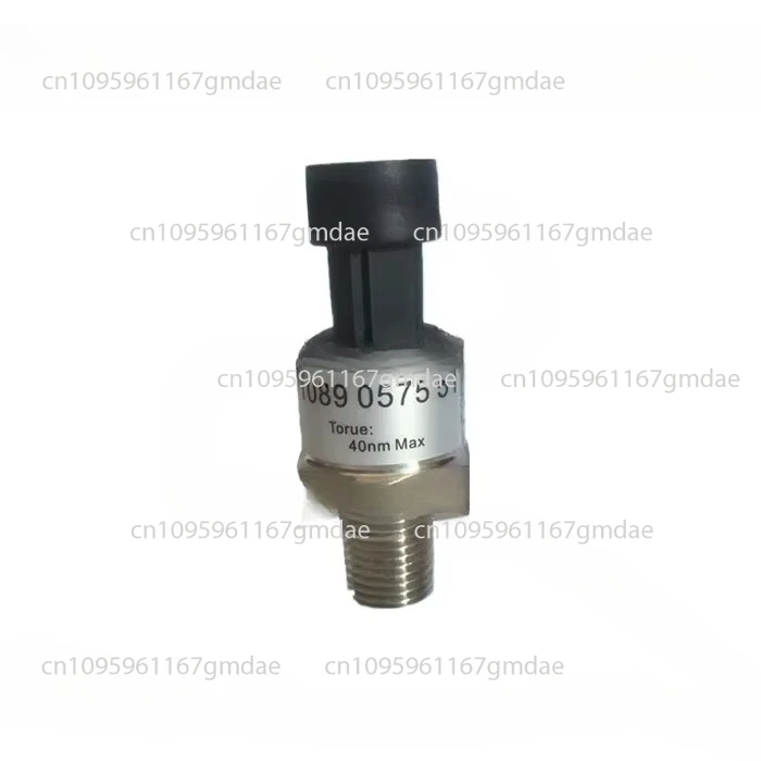 Compressor pressure sensor 1089057551/1089057541 specifications are complete and the model matched.
Compressor pressure sensor 1089057551/1089057541 specifications are complete and the model matched.