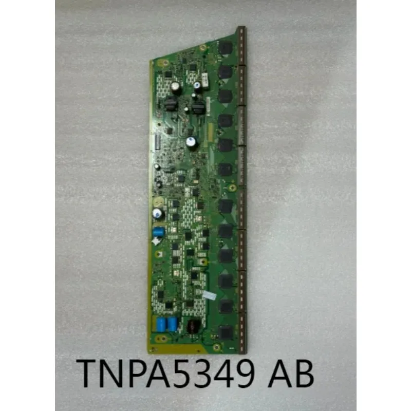 Adapted for 100% of the work TH-P42U30 TH-P42U33C SN board TNPA5349AB TNPA5349 AB Y board good working part
Adapted for 100% of the work TH-P42U30 TH-P42U33C SN board TNPA5349AB TNPA5349 AB Y board good working part