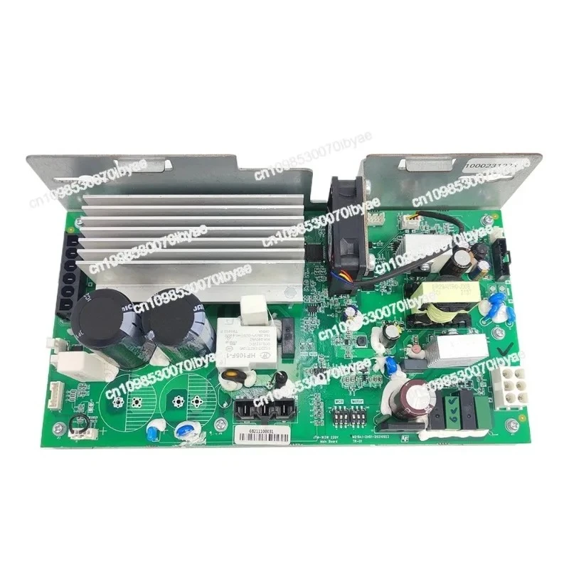 Matrix Vision Johnson Treadmill Controller T50x T60 T80 T-5x T-1x T-3x T70 T75 T600 T7000PRO
Matrix Vision Johnson Treadmill Controller T50x T60 T80 T-5x T-1x T-3x T70 T75 T600 T7000PRO