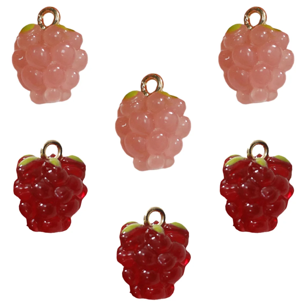 12 Pcs Hand Charms Resin Jewelry Making Accessories Red 6 Each Versatile Pendant Craft Supplies Gift
12 Pcs Hand Charms Resin Jewelry Making Accessories Red 6 Each Versatile Pendant Craft Supplies Gift