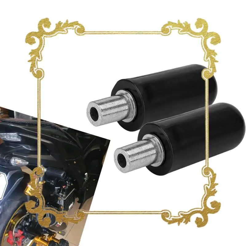 Universal Motorcycle Frame Sliders Anti Crash Protector Stick Component For Ducati Multistrada 950 Suzuki Gsr 600 Yamaha R3
Universal Motorcycle Frame Sliders Anti Crash Protector Stick Component For Ducati Multistrada 950 Suzuki Gsr 600 Yamaha R3