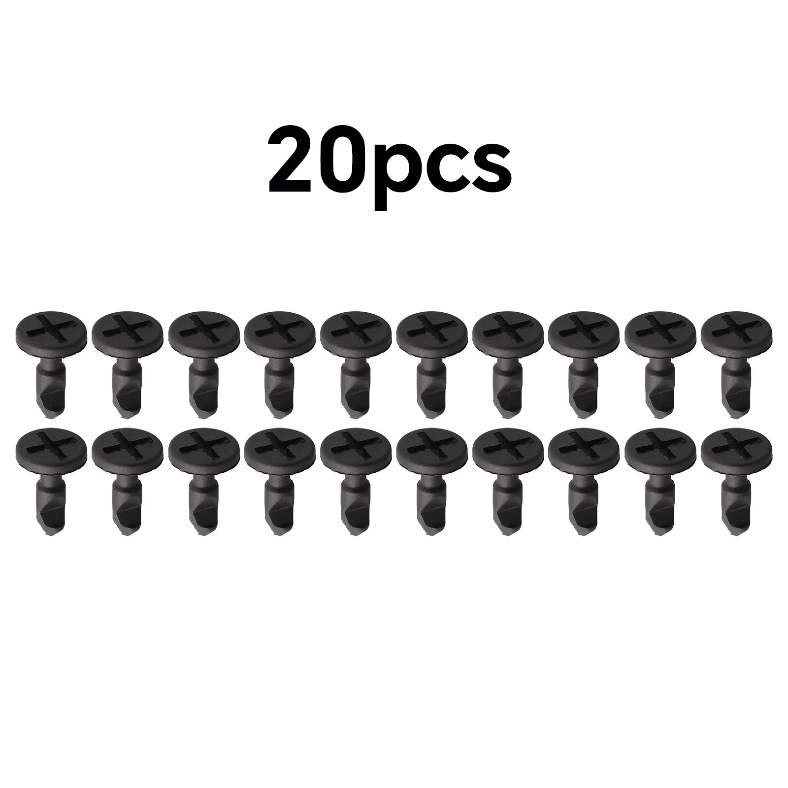 Practical Panel Clips Engine Compartment High Quality Part Number 95557271000 Color:As Shown Direct Replacement
Practical Panel Clips Engine Compartment High Quality Part Number 95557271000 Color:As Shown Direct Replacement