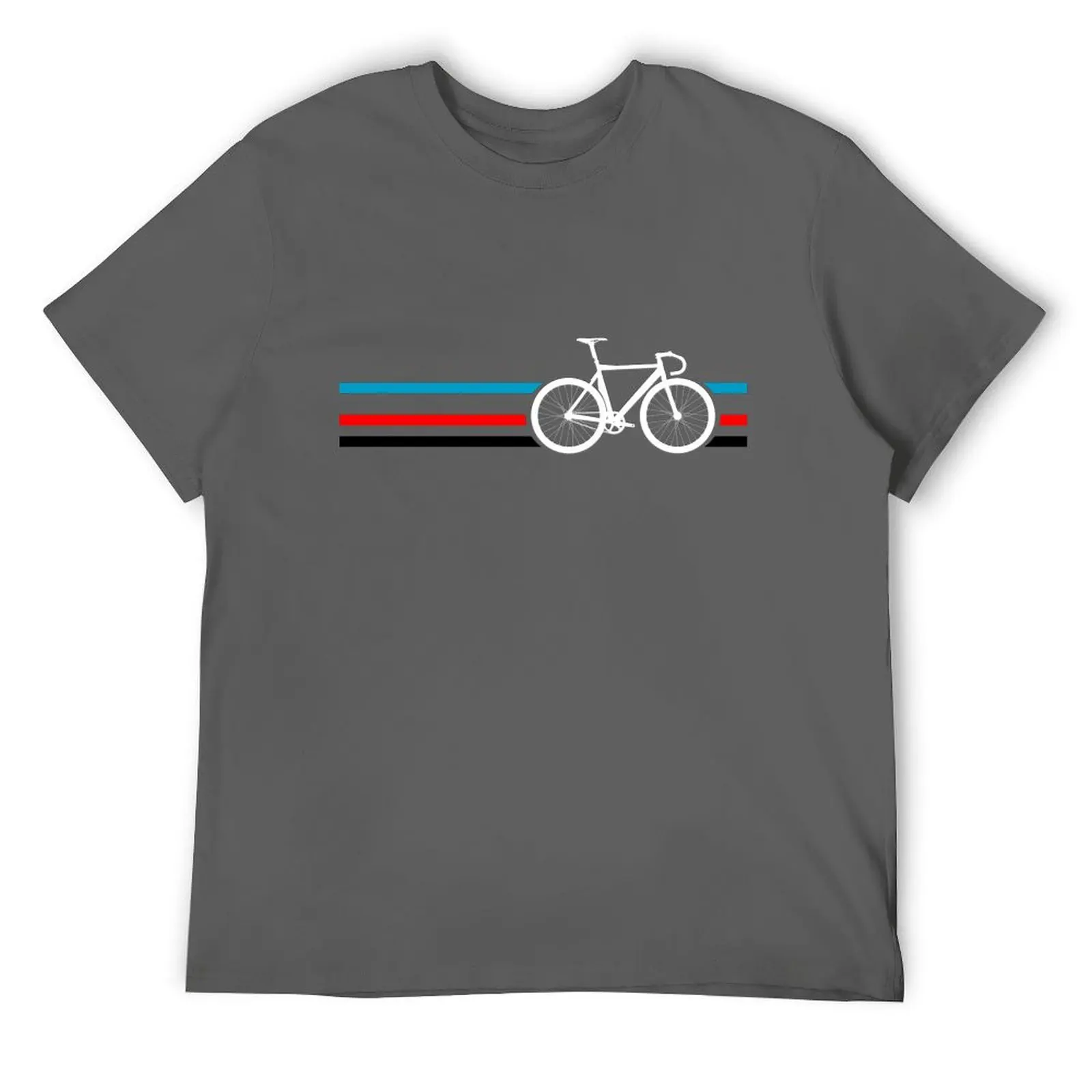 Bike Stripes Velodrome T-Shirt topping blue archive vintage graphic tee vintage anime shirt men t shirt
Bike Stripes Velodrome T-Shirt topping blue archive vintage graphic tee vintage anime shirt men t shirt