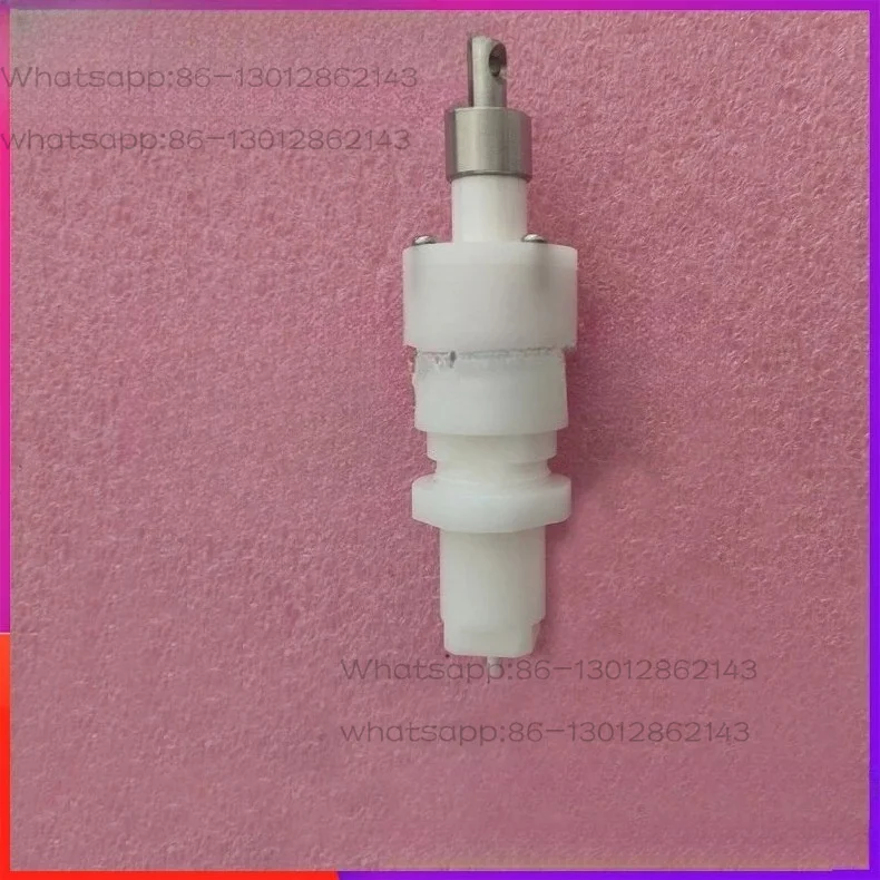 Hemocytometer Ml Dilution Self-made Syringe
Hemocytometer Ml Dilution Self-made Syringe