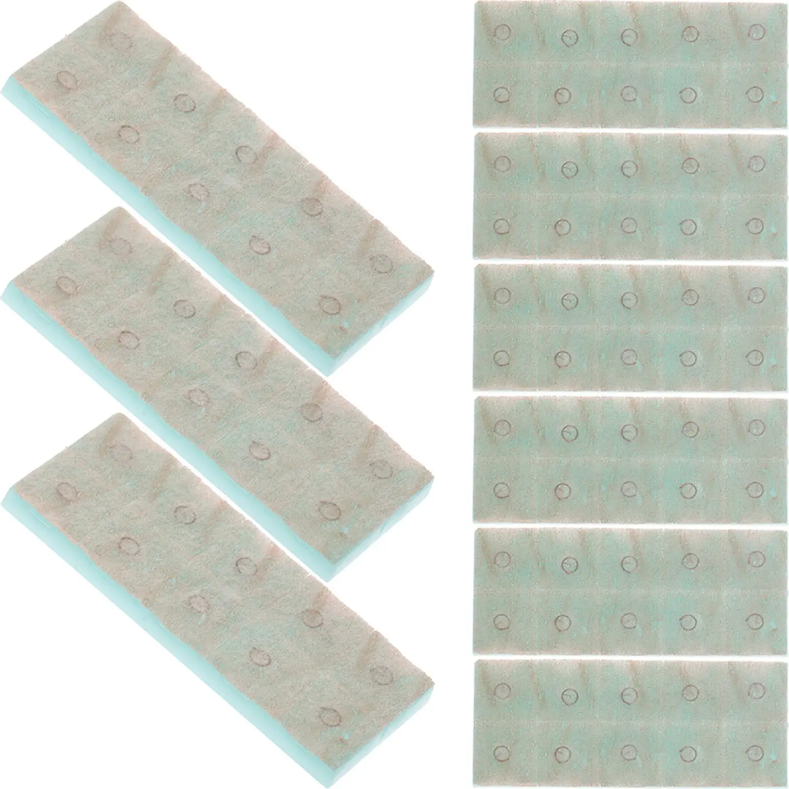 100 Pcs Ear Patch Acupuncture Needle Intradermal One-time Use Press Needles Stainless Steel Therapy Treatment Body
100 Pcs Ear Patch Acupuncture Needle Intradermal One-time Use Press Needles Stainless Steel Therapy Treatment Body