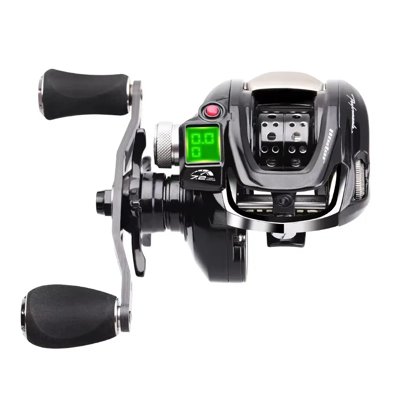 【Popular】Histar K SIC Guide Organic Handle Ultra Grade Archangel Rod Combo High Carbon Fishing Pole Digital FAST Stream Riv
【Popular】Histar K SIC Guide Organic Handle Ultra Grade Archangel Rod Combo High Carbon Fishing Pole Digital FAST Stream Riv