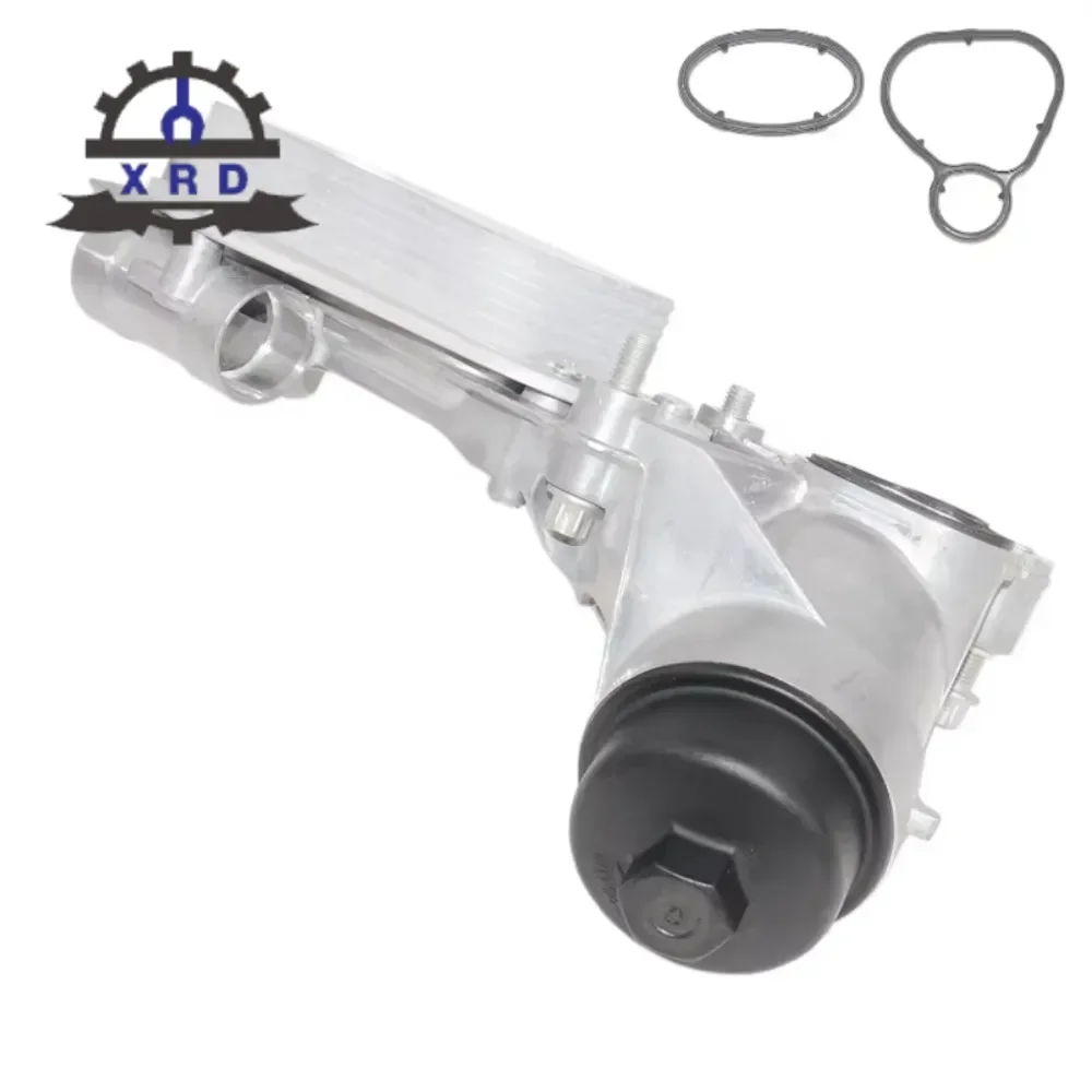93186324 55353322 12992593 New High Quality Auto Cooling System Part Oil Cooler for Chevrolet Cruze 1.8L ( Fast Delivery)
93186324 55353322 12992593 New High Quality Auto Cooling System Part Oil Cooler for Chevrolet Cruze 1.8L ( Fast Delivery)