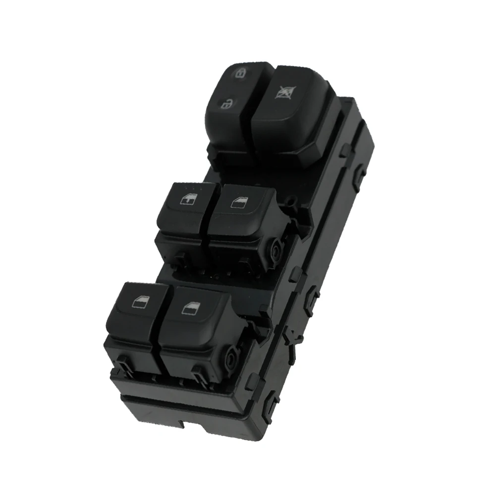 For Kia For Rio 2018 2019 2020 Master Window Switch 93570H9150 93570H6150 93570-H9150 Factory Match No Programming
For Kia For Rio 2018 2019 2020 Master Window Switch 93570H9150 93570H6150 93570-H9150 Factory Match No Programming