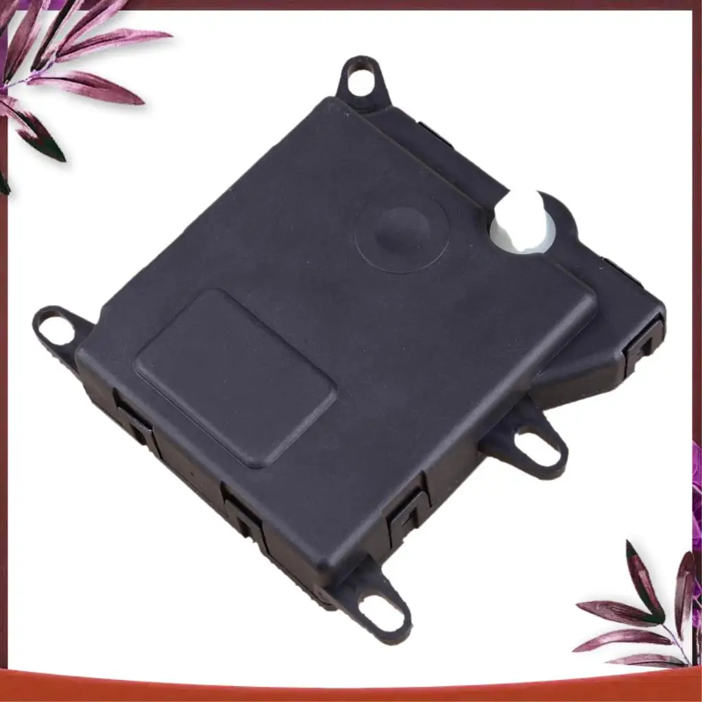 Durable Car A/C Heater Control Servo Motor Actuator Fit For Ford Transit T12 T15 V347 1995-2012 95VW-19E616-AD
Durable Car A/C Heater Control Servo Motor Actuator Fit For Ford Transit T12 T15 V347 1995-2012 95VW-19E616-AD