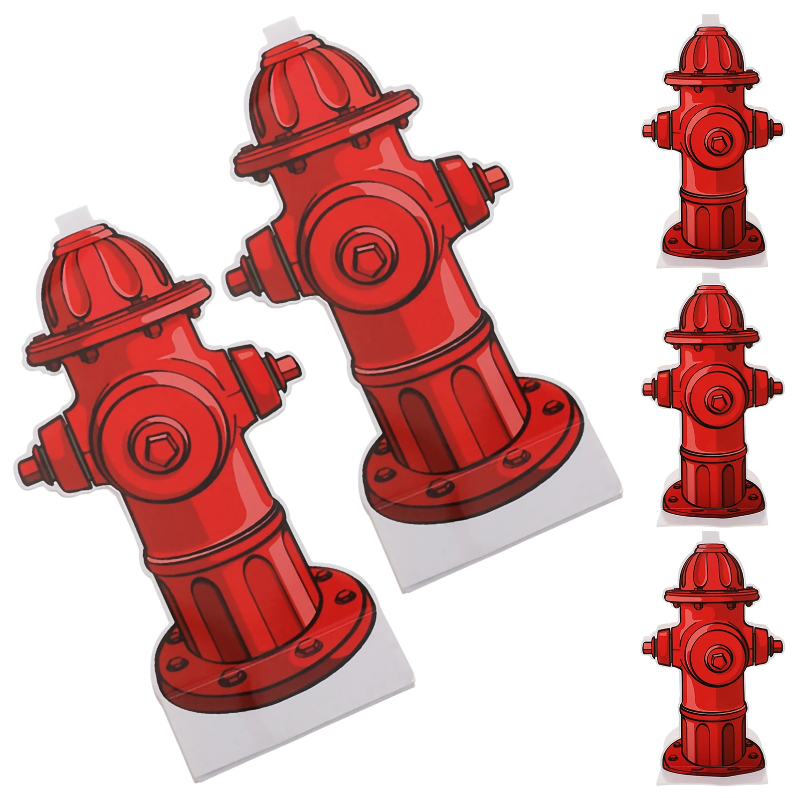 5 Sheets Defecation Dog Pee Station Fire Hydrant Male Paper Peeing Post Litter Potty Training Column Pet Toilet Grid Dog
5 Sheets Defecation Dog Pee Station Fire Hydrant Male Paper Peeing Post Litter Potty Training Column Pet Toilet Grid Dog