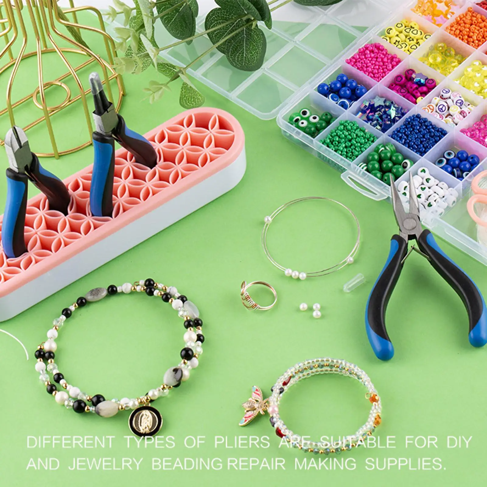 3x Pliers Accessories Lightweight Carbon Steel,with Ergonomic Handle,Easy to Use Non Slip Grip Sturdy Supplies Repair Tool
3x Pliers Accessories Lightweight Carbon Steel,with Ergonomic Handle,Easy to Use Non Slip Grip Sturdy Supplies Repair Tool