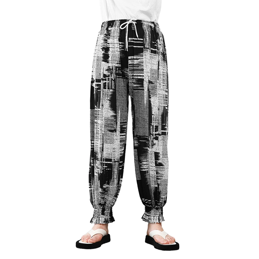 Pants Womens Trousers Daily Party Shopping Casual Pants Easy Maintenance Ethnic Fashion High Waist All Seasons
Pants Womens Trousers Daily Party Shopping Casual Pants Easy Maintenance Ethnic Fashion High Waist All Seasons