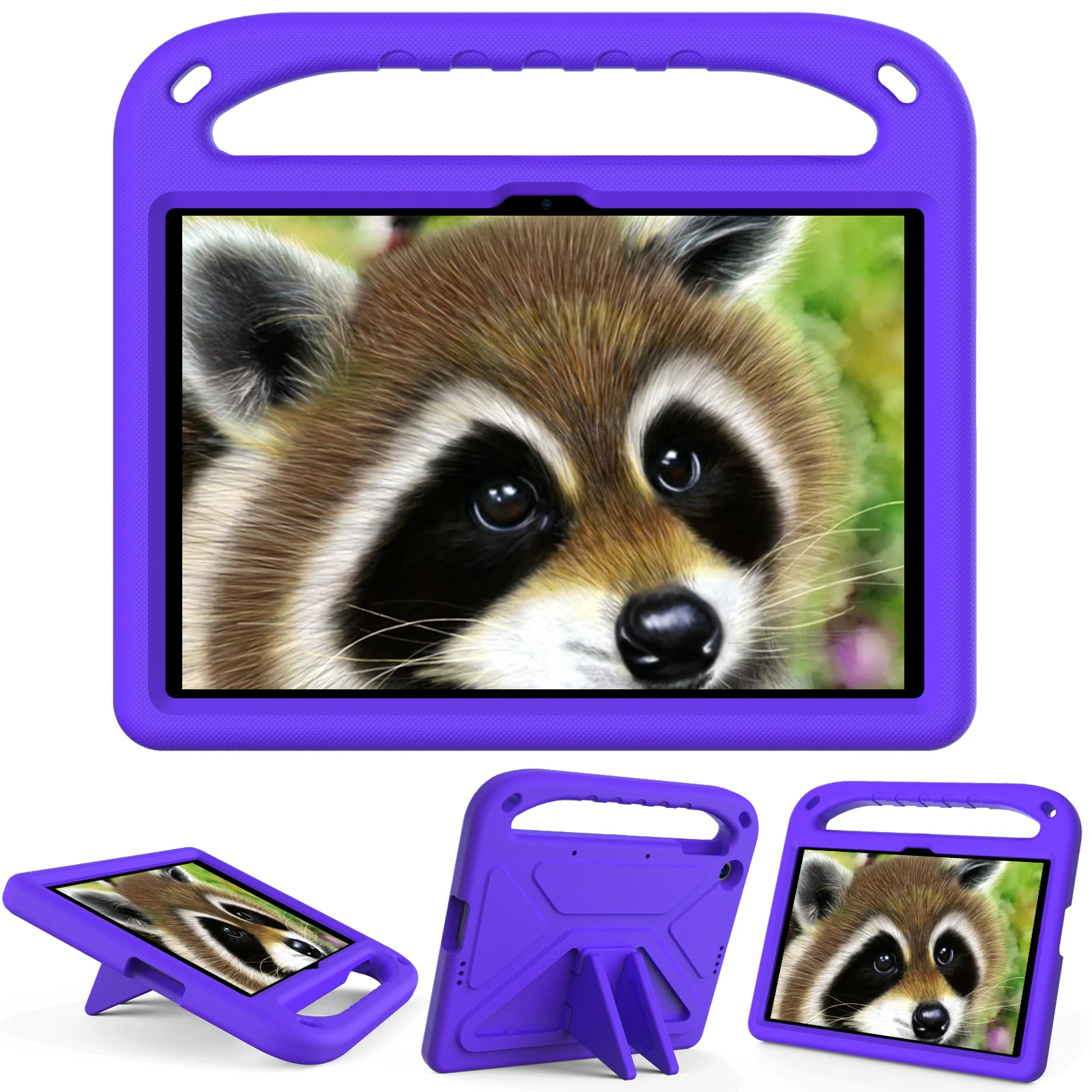 Suitable for Huawei Honor Pad X8 10.1-inch PadX9 Pad X8 Pro 11.5-inch EVA anti drop portable tablet protective case
Suitable for Huawei Honor Pad X8 10.1-inch PadX9 Pad X8 Pro 11.5-inch EVA anti drop portable tablet protective case