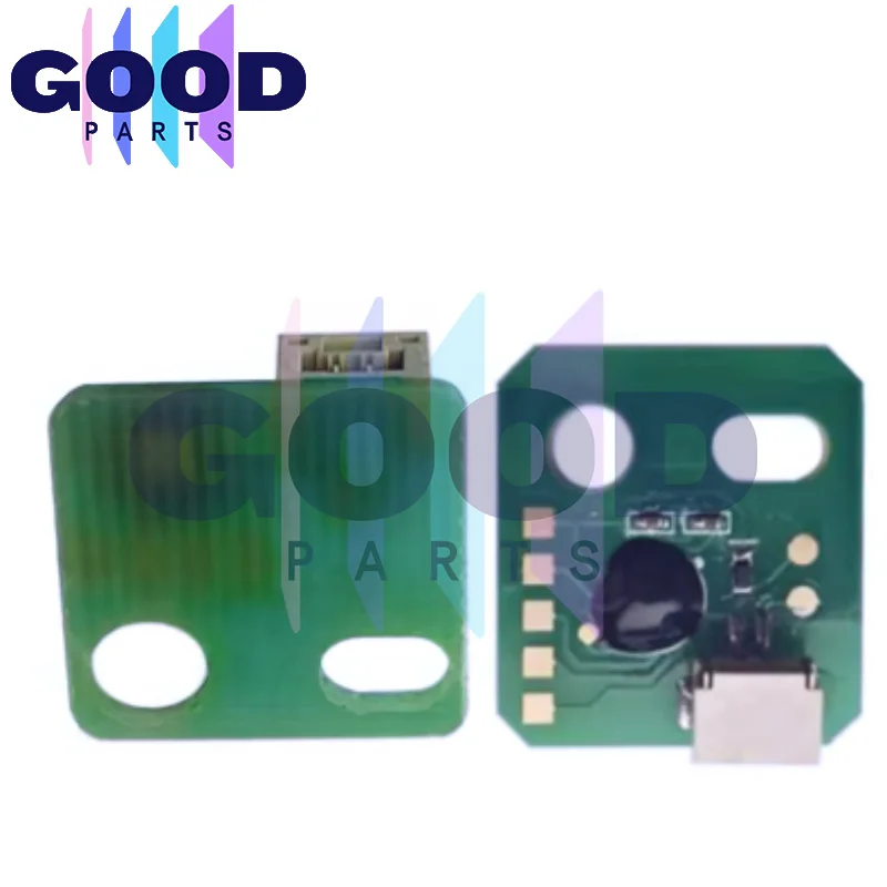 2pcs Fuser Chip C-EXV51/NPG-71 /GPR-55 as used for Canon ImageRunner ADVANCE C5560/5550/5540/5535
2pcs Fuser Chip C-EXV51/NPG-71 /GPR-55 as used for Canon ImageRunner ADVANCE C5560/5550/5540/5535