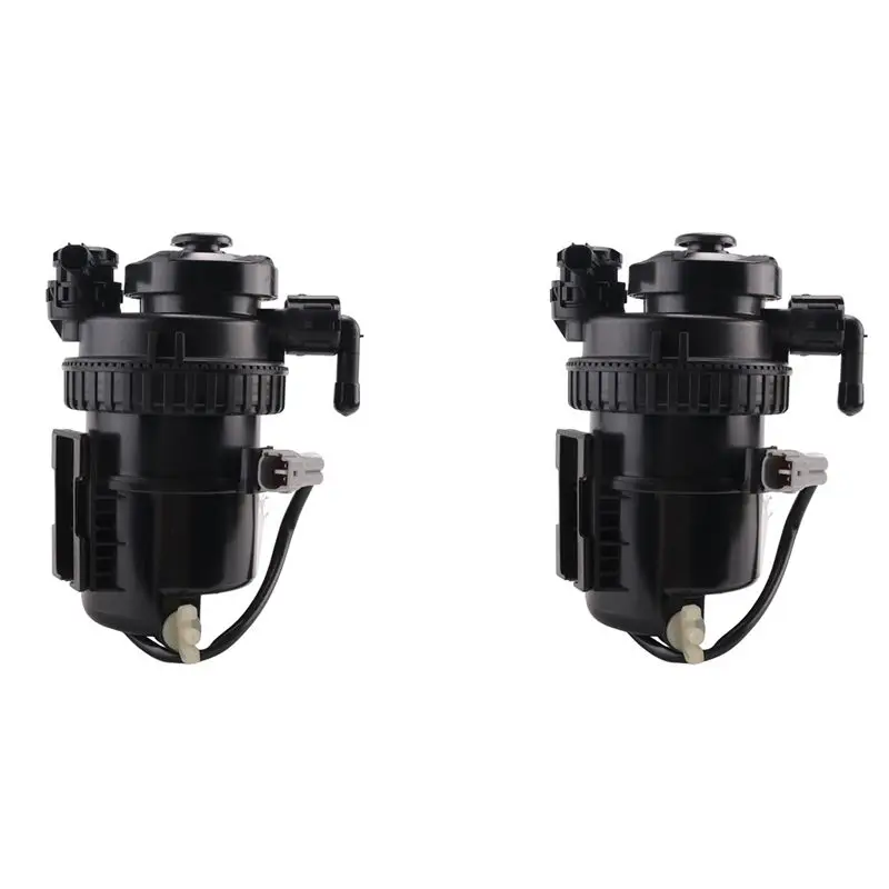Powerful 2X Fuel Filter Assembly 23300-0L041 23300-0L042 For Toyota Hilux Vigo 2004-2016 Fortuner Filter 233000L042 Accessories
Powerful 2X Fuel Filter Assembly 23300-0L041 23300-0L042 For Toyota Hilux Vigo 2004-2016 Fortuner Filter 233000L042 Accessories