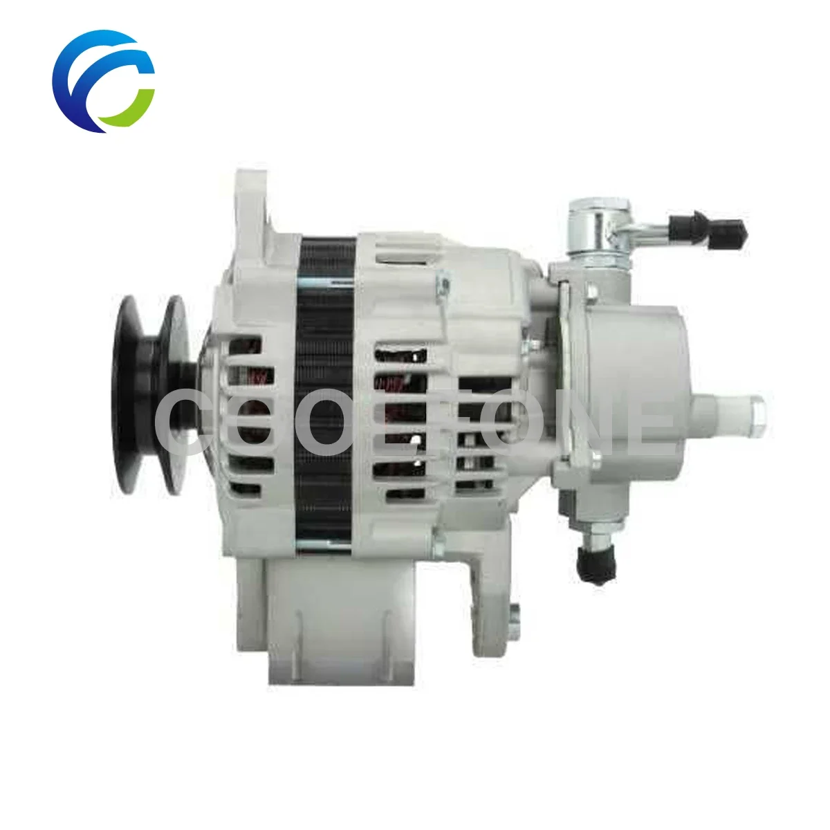 Generator Alternator for ISUZU ELF NHR 5.0 4JH1 2002- 8972492093 8979673011 LR180512 LR180512T
Generator Alternator for ISUZU ELF NHR 5.0 4JH1 2002- 8972492093 8979673011 LR180512 LR180512T