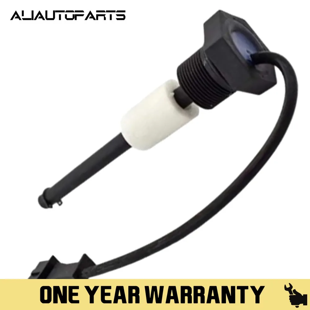 2pins Coolant Level Sensor, Replace 0025404417, 6345400017, 0015405317 FOR Mercedes-Benz O405 1984-2001 O405 N/NH 1985-2001
2pins Coolant Level Sensor, Replace 0025404417, 6345400017, 0015405317 FOR Mercedes-Benz O405 1984-2001 O405 N/NH 1985-2001