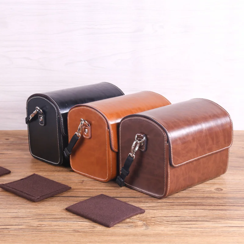 For Fujifilm Retro Camera Bag For Fujifilm X10 X20 X30 X70 X100 X100V Camera Accessories With Shoulder Straps Protection Bag
For Fujifilm Retro Camera Bag For Fujifilm X10 X20 X30 X70 X100 X100V Camera Accessories With Shoulder Straps Protection Bag