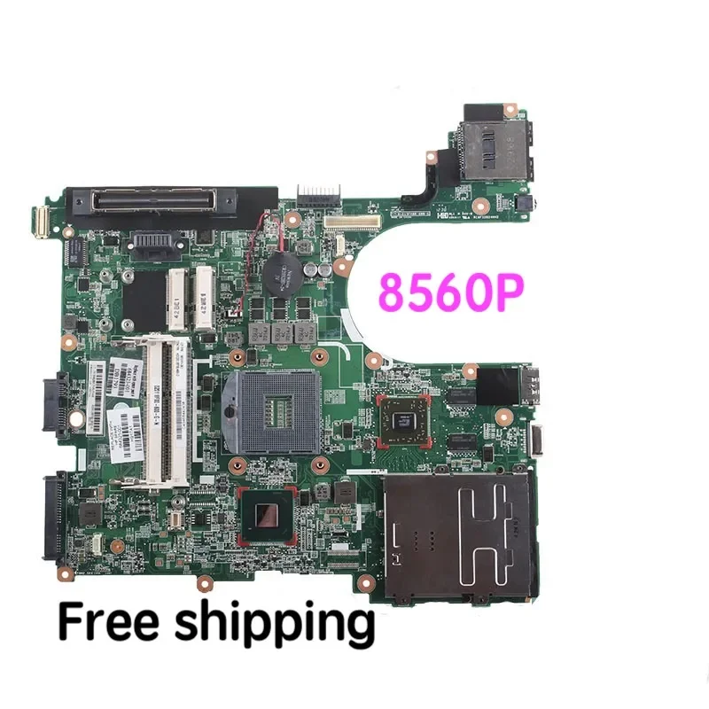 Подходит для материнской платы ноутбука HP 8560P. 646963 -001 684322 -001 646967 -001 Материнская плата, 100% протестирована, полностью работает
Подходит для материнской платы ноутбука HP 8560P. 646963 -001 684322 -001 646967 -001 Материнская плата, 100% протестирована, полностью работает