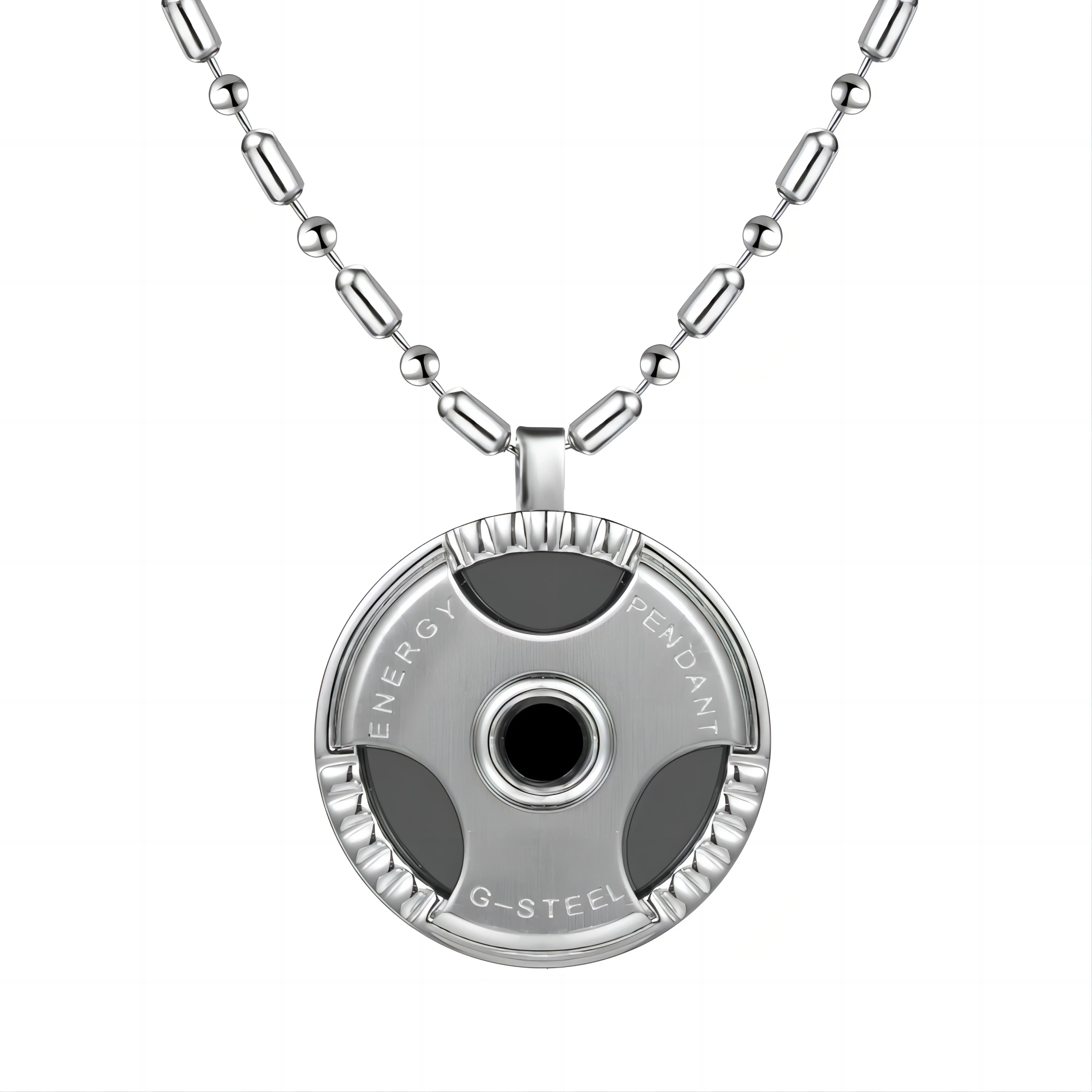 New In stainless steel Health Care Pendant Healing Round Necklace Pain Relieve Jewerly Gift Free Shipping
New In stainless steel Health Care Pendant Healing Round Necklace Pain Relieve Jewerly Gift Free Shipping