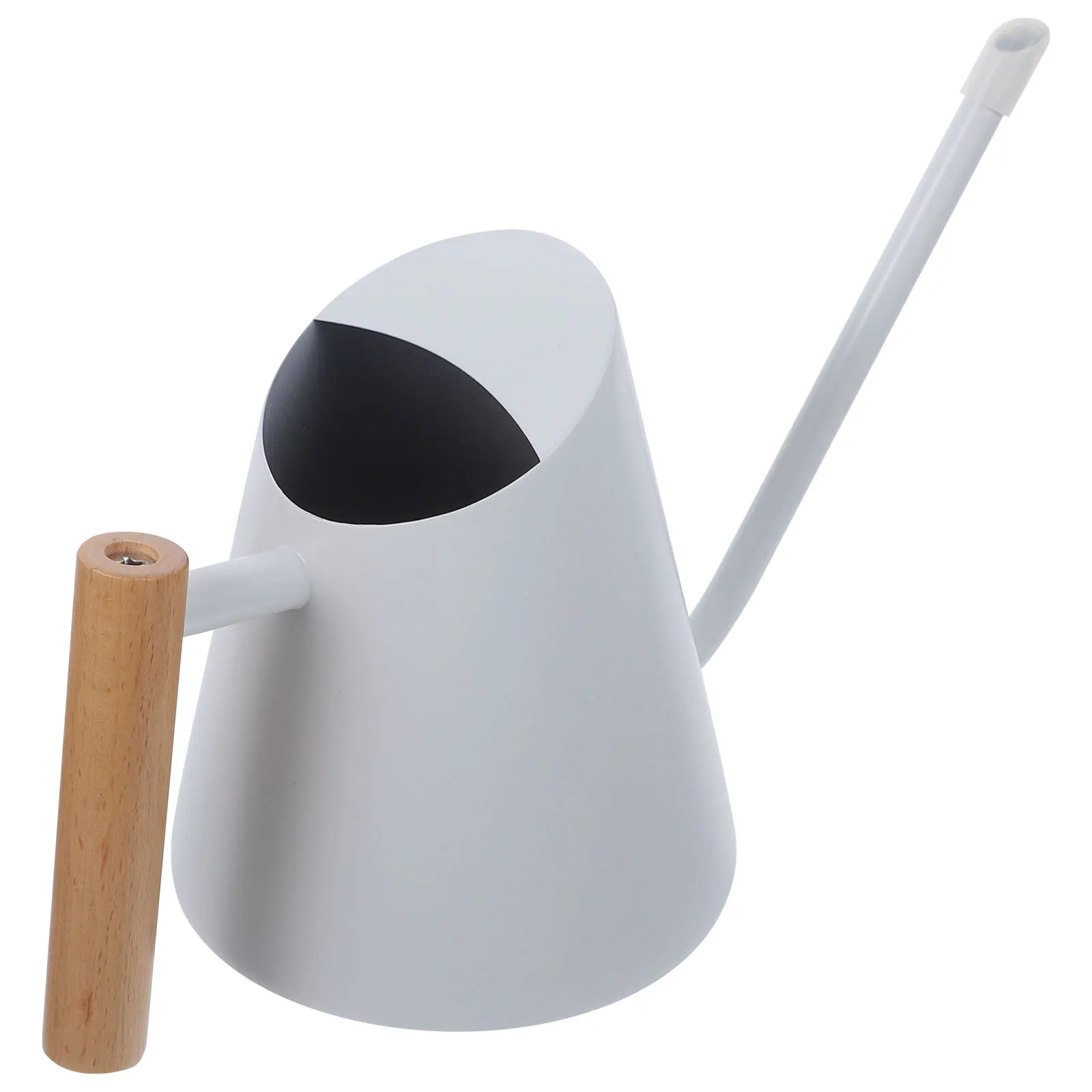 Stainless Steel Can Watering Pot H Large Opening Comfortable Garden Plant Tool Flower Pot Kettle
Stainless Steel Can Watering Pot H Large Opening Comfortable Garden Plant Tool Flower Pot Kettle