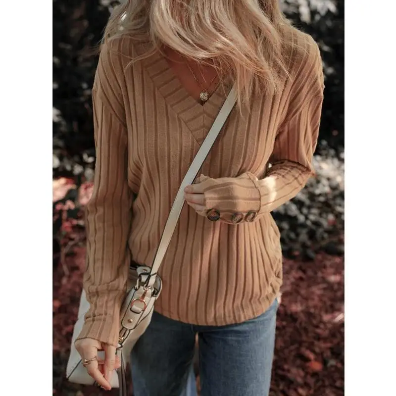 Soft Knitted Long Sve Ne Sweater for Men And Women Ciwalk Coolmax Fiber Thiened Nine Point Sve Deformation R...
Soft Knitted Long Sve Ne Sweater for Men And Women Ciwalk Coolmax Fiber Thiened Nine Point Sve Deformation R...