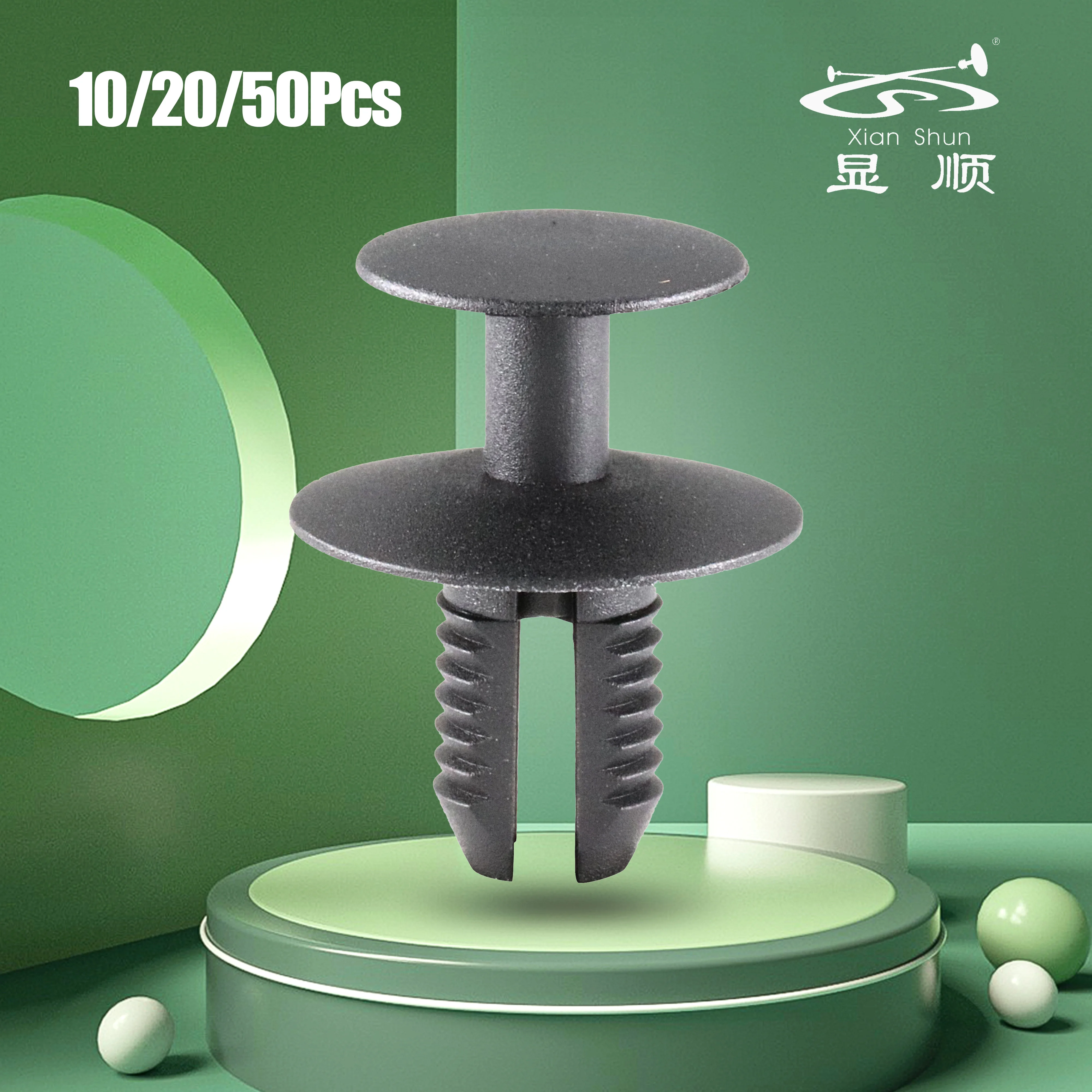 10/20/50Pcs Black PA Pillar Garnish Car Clips 51471911992 A2019900292 51470146782 51470390017 A23099000929C75 30820141 M820141
10/20/50Pcs Black PA Pillar Garnish Car Clips 51471911992 A2019900292 51470146782 51470390017 A23099000929C75 30820141 M820141