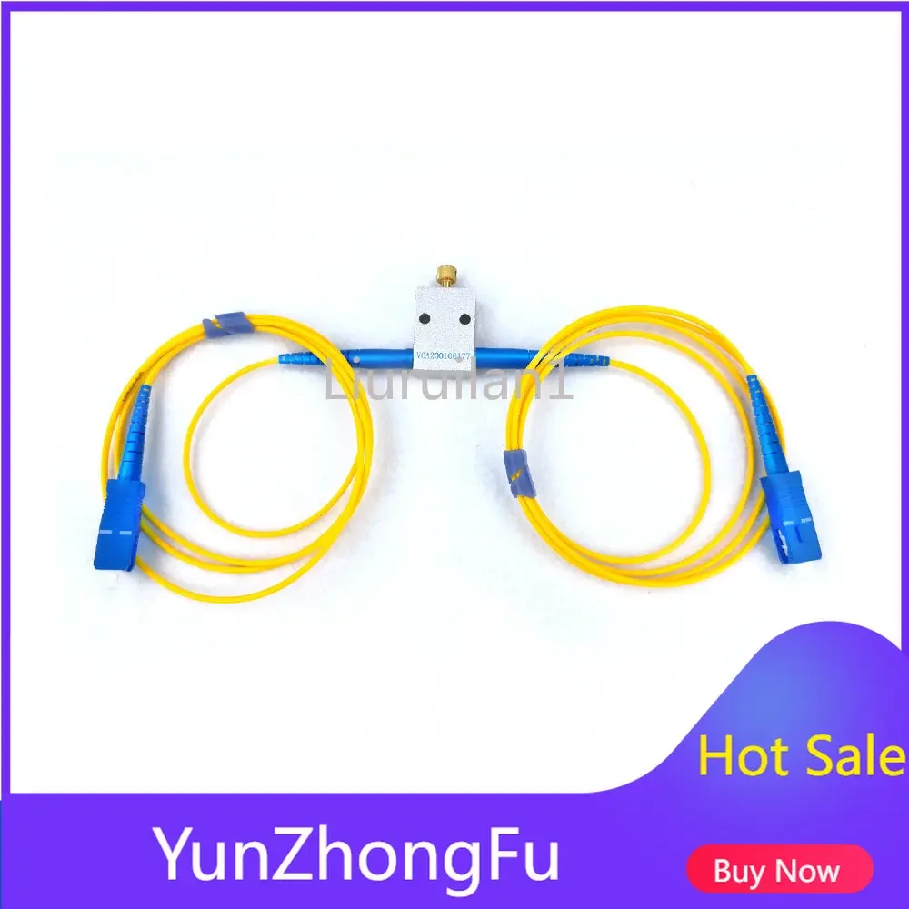 Online Adjustable Attenuator Machine-Type Dimmable Attenuator Mvoa Dimmable Attenuation SC/Lc/FC/St
Online Adjustable Attenuator Machine-Type Dimmable Attenuator Mvoa Dimmable Attenuation SC/Lc/FC/St