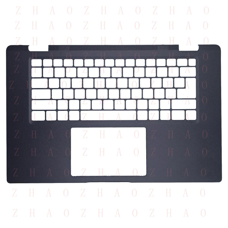 Новый верхний корпус (пальмрест) с клавиатурой для Dell Latitude 7530 E7530, артикул 0RYFMY RYFMY
Новый верхний корпус (пальмрест) с клавиатурой для Dell Latitude 7530 E7530, артикул 0RYFMY RYFMY