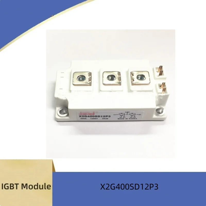 Новый модуль IGBT X2G100SD12P1 X2G50SD12P1 X2G400TD06P3 X2G300ND06P3 X2G400SD12P3 X2G50RD12P1 X2G200ND06P2 X2G75CD06P1 на складе
Новый модуль IGBT X2G100SD12P1 X2G50SD12P1 X2G400TD06P3 X2G300ND06P3 X2G400SD12P3 X2G50RD12P1 X2G200ND06P2 X2G75CD06P1 на складе