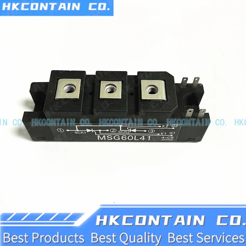 НОВЫЙ МОДУЛЬ MSG60J41 MSG60L41 MSG60L41A MSG60L43 MSG60U43 MSG100L41 MSG100L41A MSG100L43 MSG100Q43
НОВЫЙ МОДУЛЬ MSG60J41 MSG60L41 MSG60L41A MSG60L43 MSG60U43 MSG100L41 MSG100L41A MSG100L43 MSG100Q43