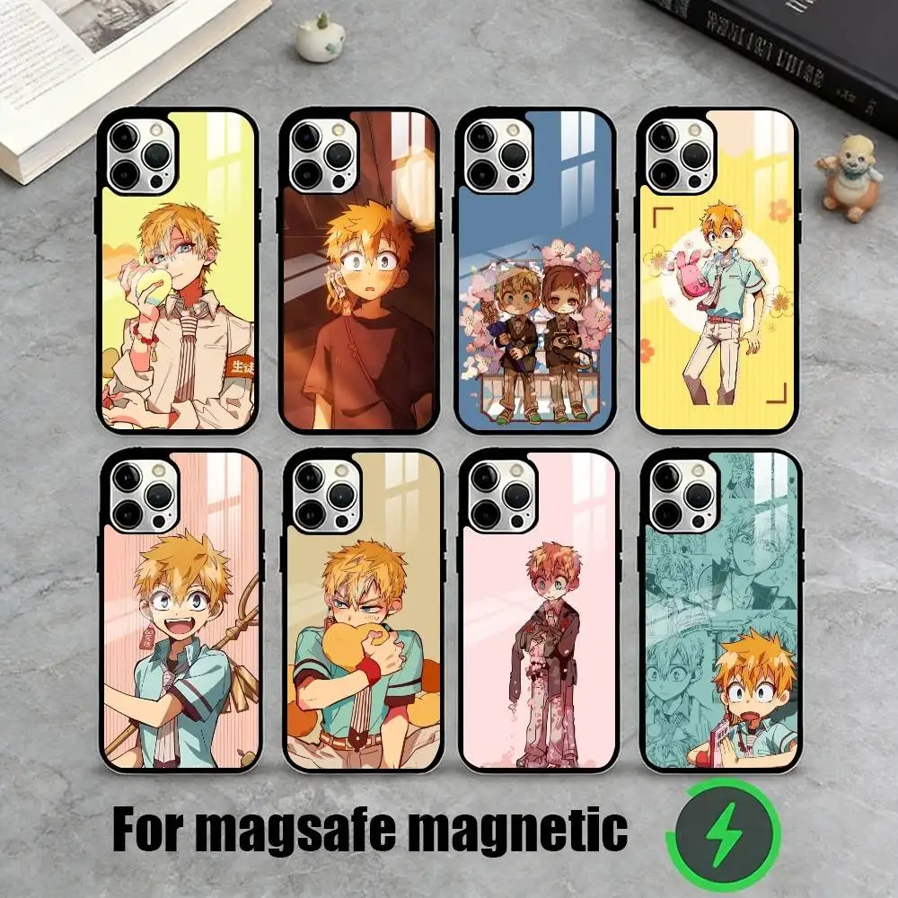K-Kou Minamoto Cute Style Phone Case For iPhone17,16,15,14,13,12,11 Plus,Pro Magnetic with Magsafe Wireless Charging
K-Kou Minamoto Cute Style Phone Case For iPhone17,16,15,14,13,12,11 Plus,Pro Magnetic with Magsafe Wireless Charging