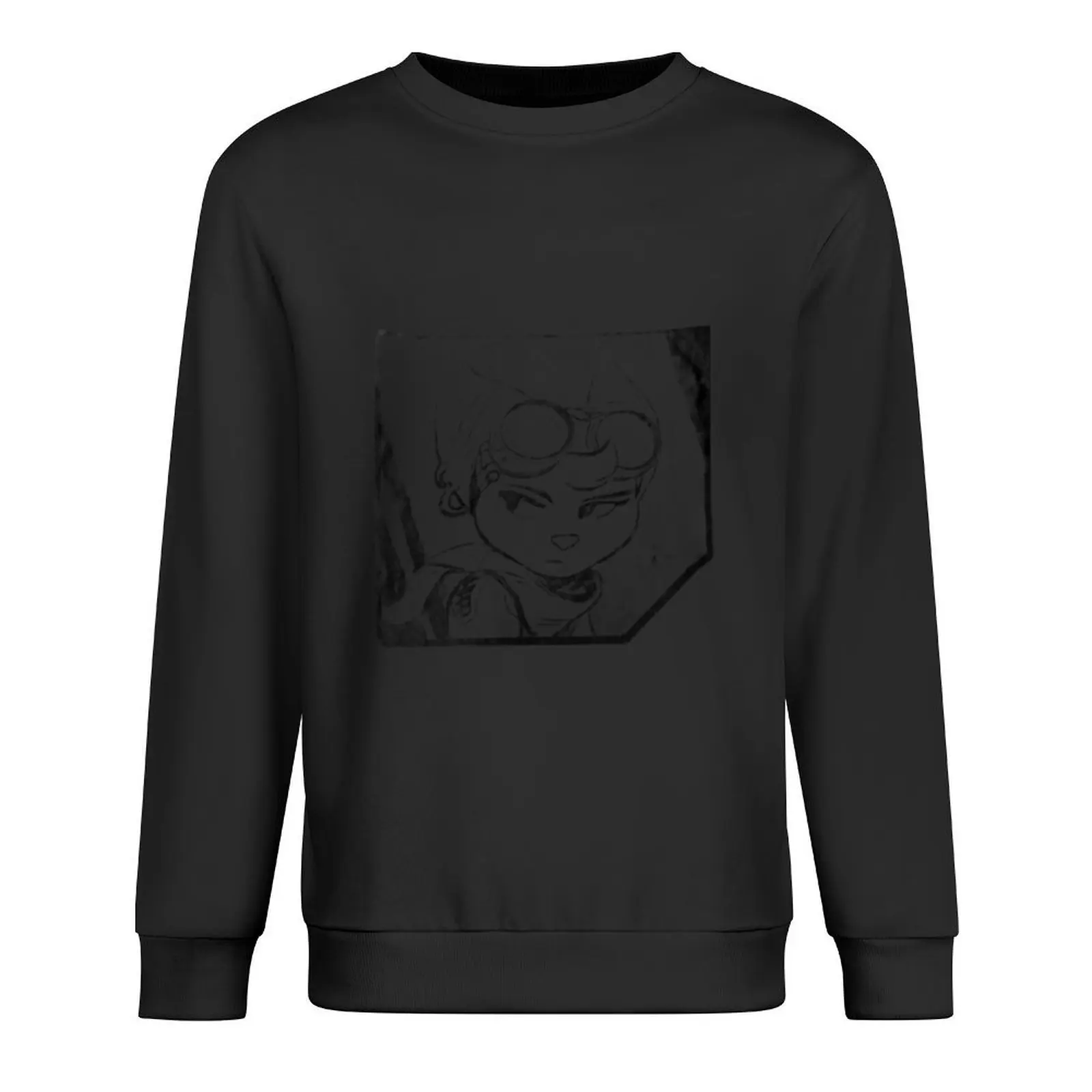 Ratchet & Clank: Rift Apart - Rivet Wanted Portrait Pullover mens designer clothes winter clothes male clothes anime sweatshirt
Ratchet & Clank: Rift Apart - Rivet Wanted Portrait Pullover mens designer clothes winter clothes male clothes anime sweatshirt