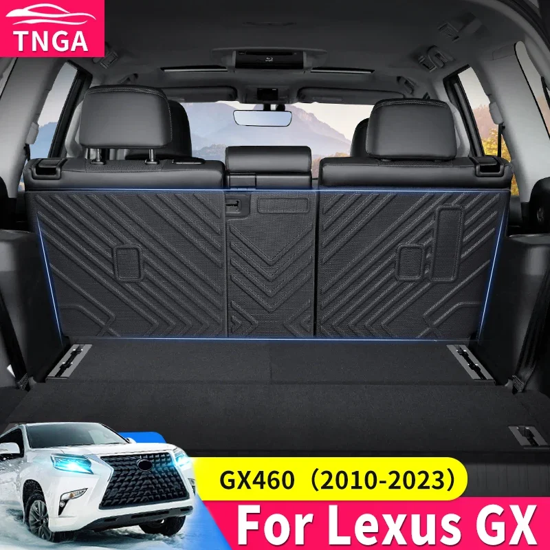 Для Lexus GX 460 2010-2023 года, семь мест, посвященный второй ряд, третий ряд, подушка спинки сиденья GX460 interio, обновленные автомобильные аксессуары
Для Lexus GX 460 2010-2023 года, семь мест, посвященный второй ряд, третий ряд, подушка спинки сиденья GX460 interio, обновленные автомобильные аксессуары