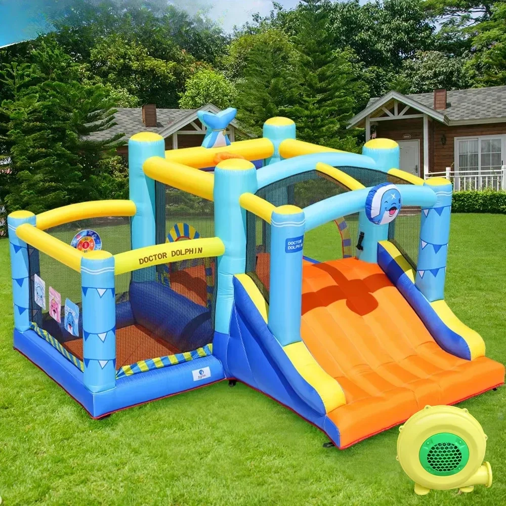 #Outdoor Party Bounce House Slide Castle Bouncer Inflatable Bouncer Jumping Castle Kids High Quality Bouncy Castle Party
#Outdoor Party Bounce House Slide Castle Bouncer Inflatable Bouncer Jumping Castle Kids High Quality Bouncy Castle Party