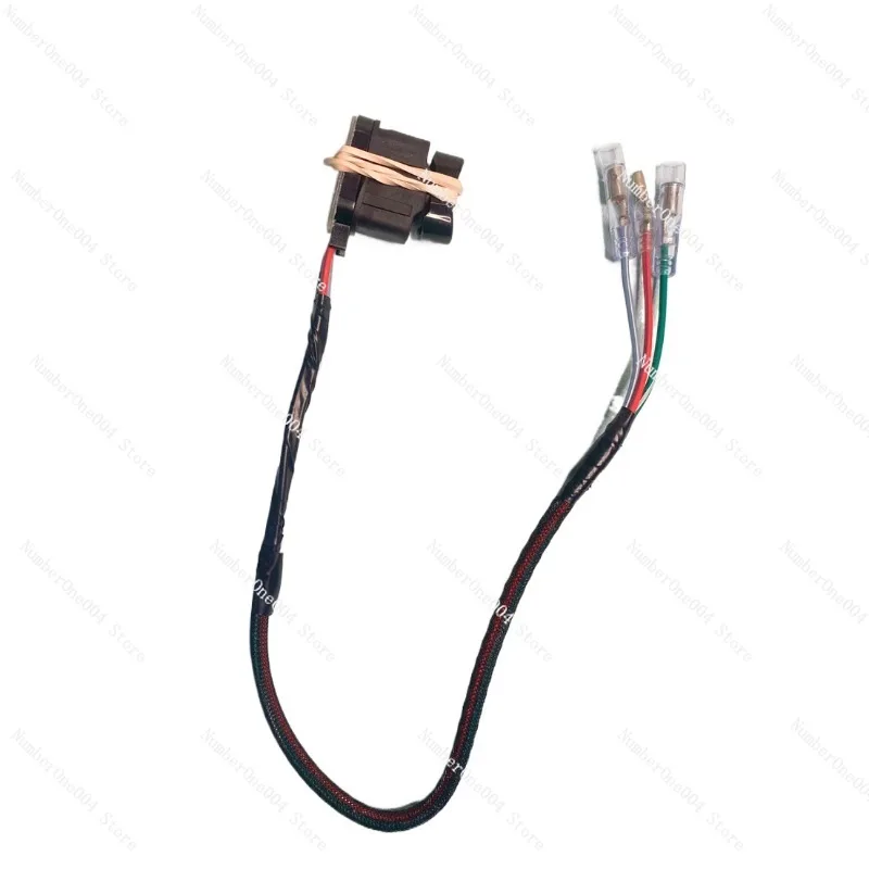 Suitable for External Machine Lift Switch Original Genuine New Gray Control Box Edge Type Warp Switch Front Control Switch
Suitable for External Machine Lift Switch Original Genuine New Gray Control Box Edge Type Warp Switch Front Control Switch