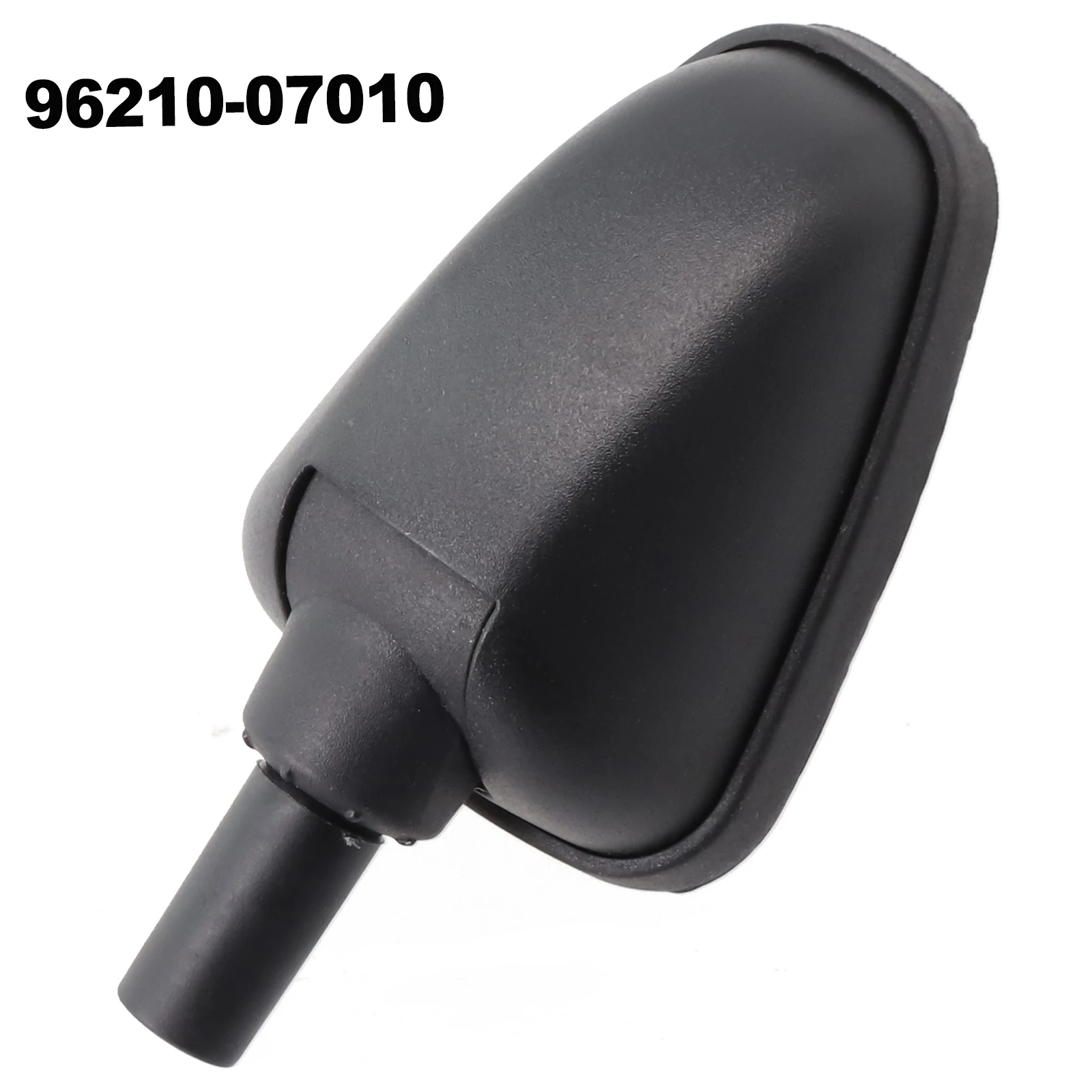 Direct Replacement Roof Antenna for Hyundai i10 and For Kia For Picanto Easy Fit for 2007 2009 & 2004 2008 Part No 9621007010
Direct Replacement Roof Antenna for Hyundai i10 and For Kia For Picanto Easy Fit for 2007 2009 & 2004 2008 Part No 9621007010
