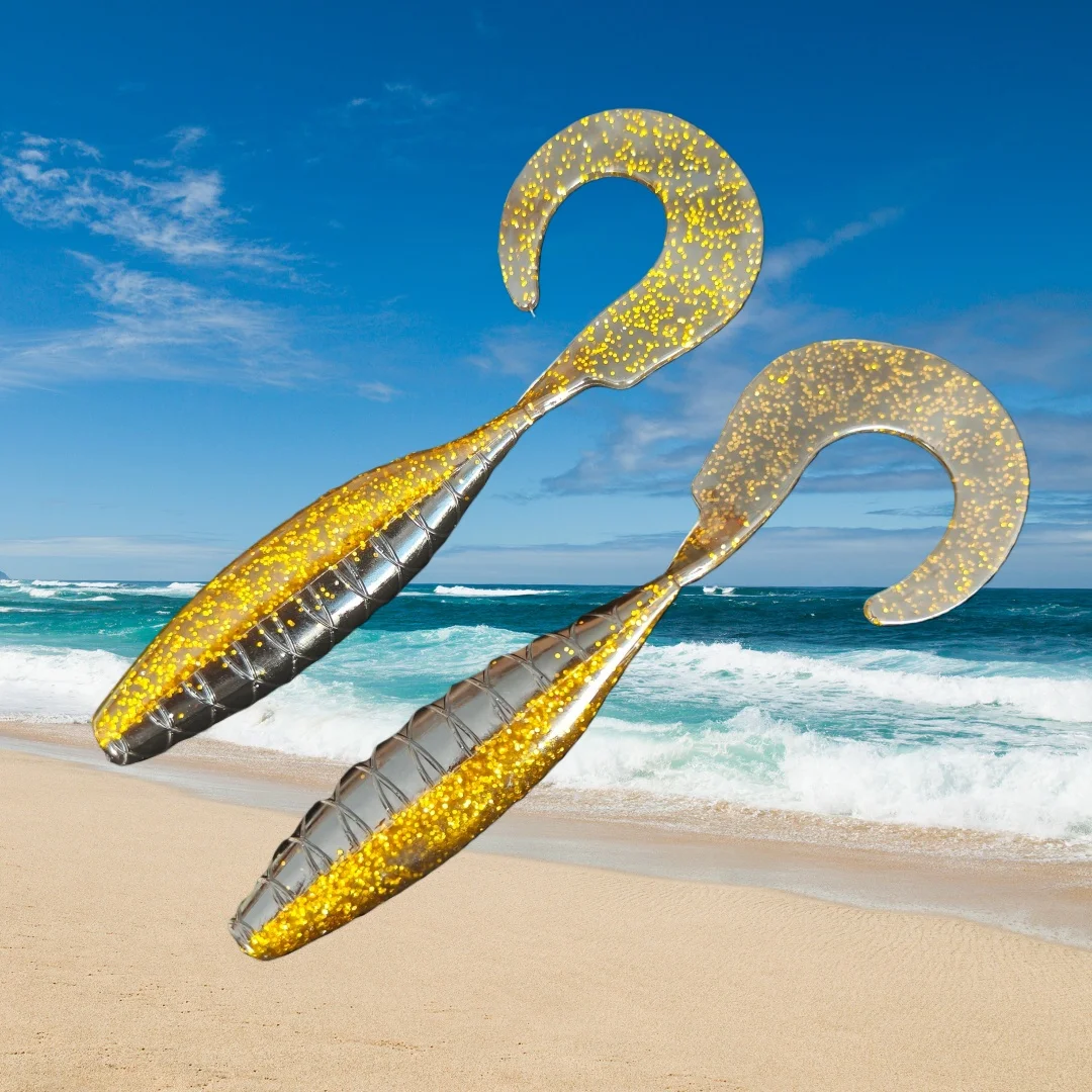 Набор мягких рыболовных приманок Swolfy, 10 шт., 16 см, 23 г, силиконовые, для спиннинга, ПВХ, для щуки, судака, суджана, рыболовные аксессуары
Набор мягких рыболовных приманок Swolfy, 10 шт., 16 см, 23 г, силиконовые, для спиннинга, ПВХ, для щуки, судака, суджана, рыболовные аксессуары