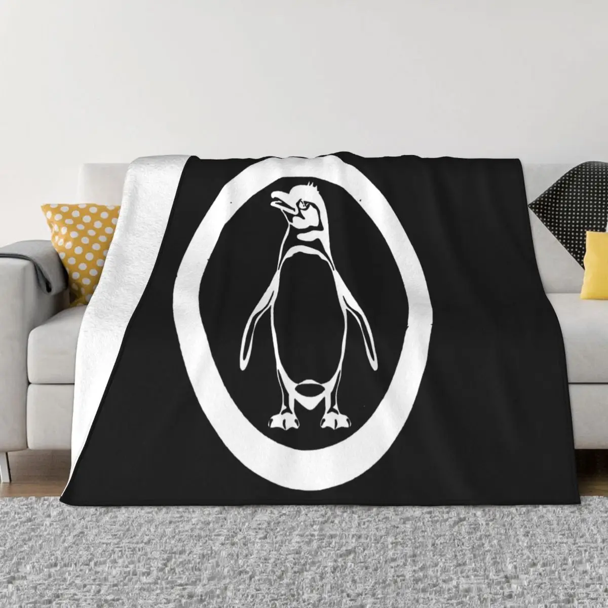 Penguin Logo Women Newest Natural Original Womens Movie Man 2021 Latest Crewneck Summer Style Throw Blanket
Penguin Logo Women Newest Natural Original Womens Movie Man 2021 Latest Crewneck Summer Style Throw Blanket