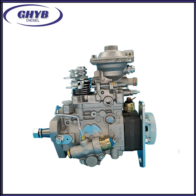 NEW Diesel Fuel Injection VE Injector Pump 9460613322 104761-4260 16700-1Y400 for Patrol TD42 4.2L
NEW Diesel Fuel Injection VE Injector Pump 9460613322 104761-4260 16700-1Y400 for Patrol TD42 4.2L