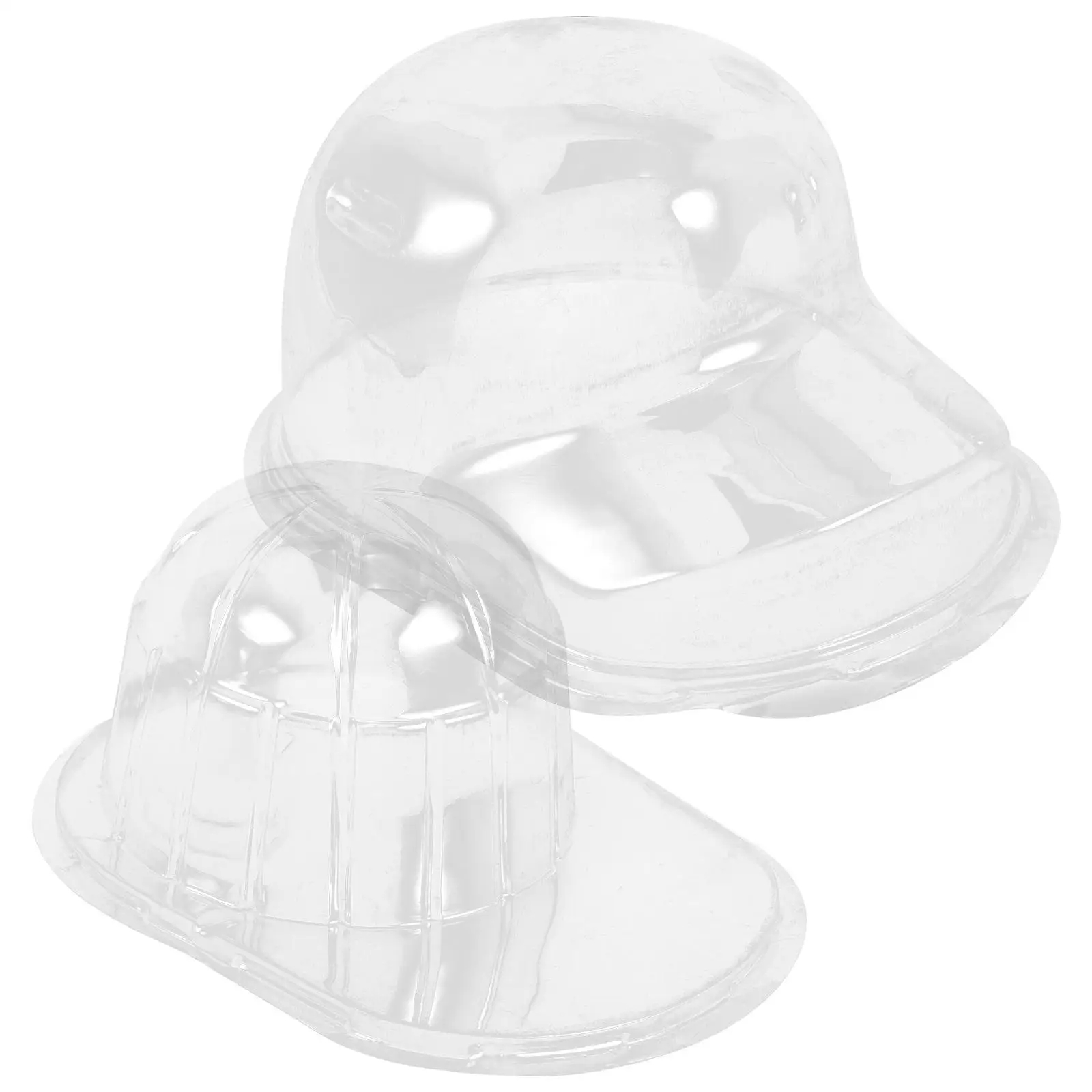 Storage Rack Display Stand Plastic Holder Case Dust Cover Shaper Holder Baseball Cap Shaper Cap Support Hat Stand Hat Display
Storage Rack Display Stand Plastic Holder Case Dust Cover Shaper Holder Baseball Cap Shaper Cap Support Hat Stand Hat Display