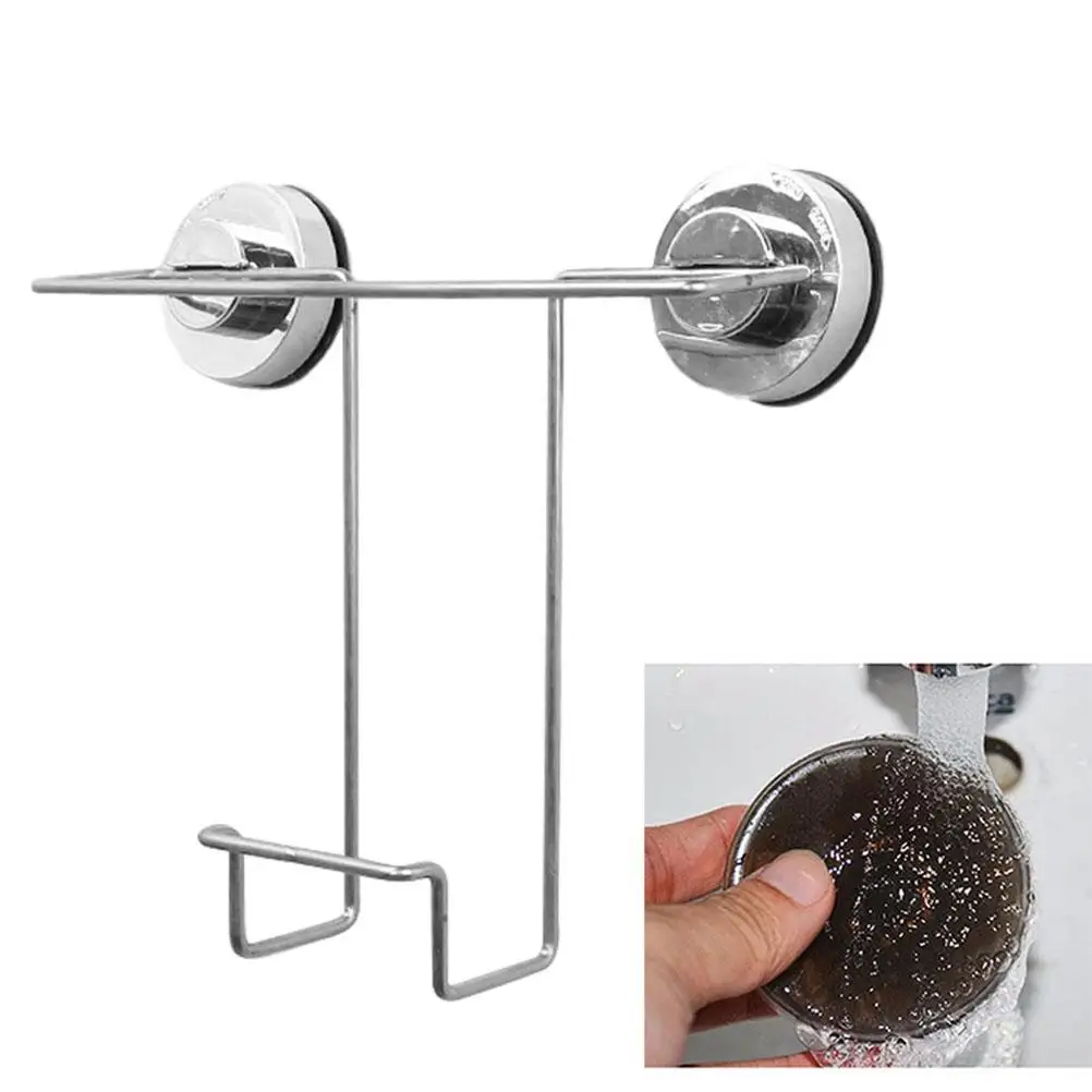 Magazine Holder Mount Bathroom Kitchen Traceless Suction Cup Strong Storage Organizer For Magazines Newspapers No
Magazine Holder Mount Bathroom Kitchen Traceless Suction Cup Strong Storage Organizer For Magazines Newspapers No